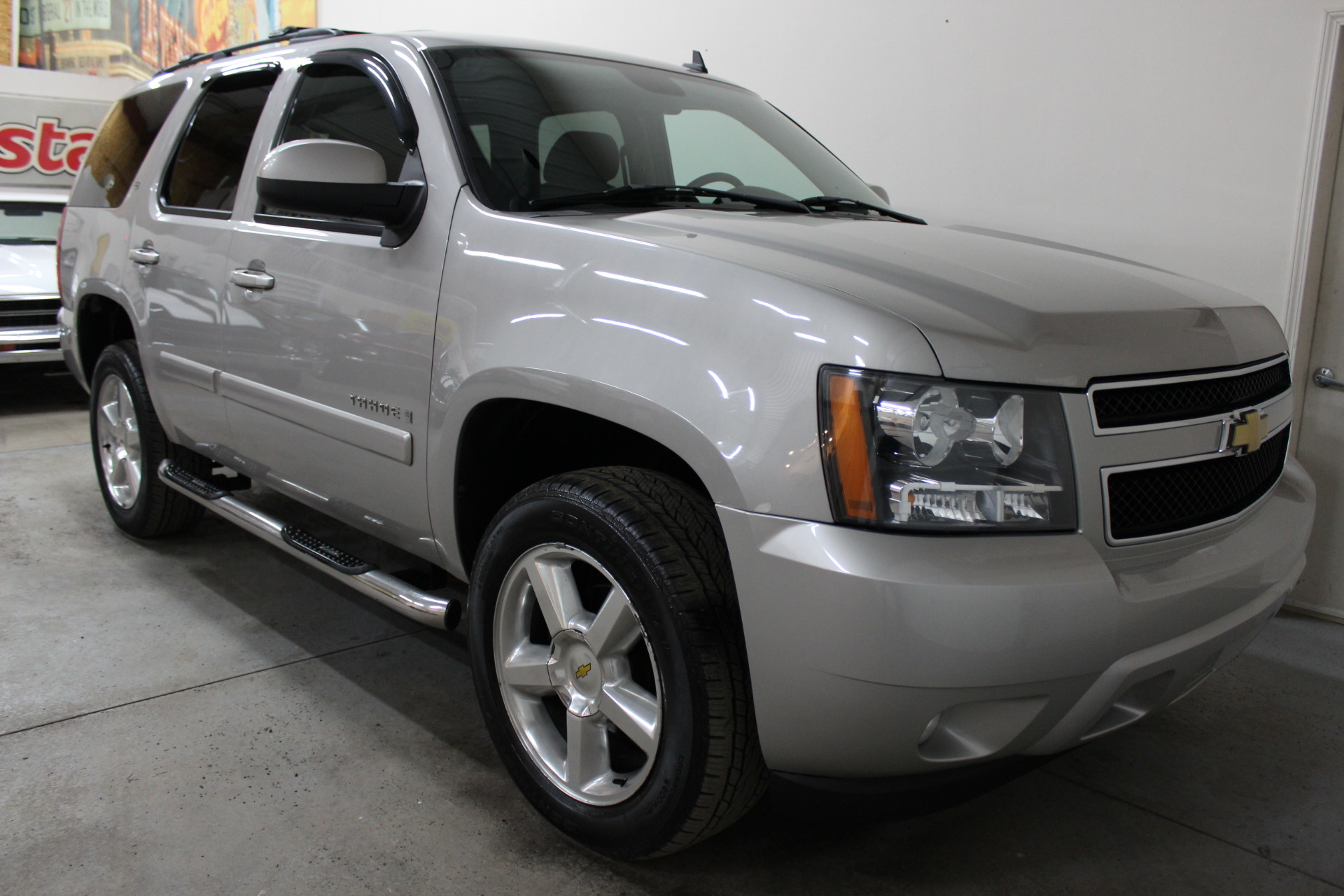 Chevrolet Tahoe Lt Biscayne Auto Sales Pre Owned Dealership