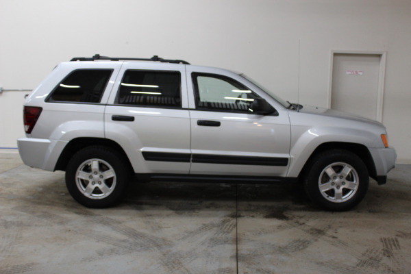 Jeep Grand Cherokee Laredo Biscayne Auto Sales Pre Owned