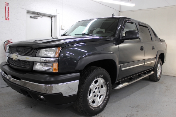 2006 Chevrolet Avalanche Z71 1500 - Biscayne Auto Sales | Pre-owned ...