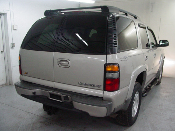 2004 Chevrolet Tahoe Z71 - Biscayne Auto Sales | Pre-owned Dealership