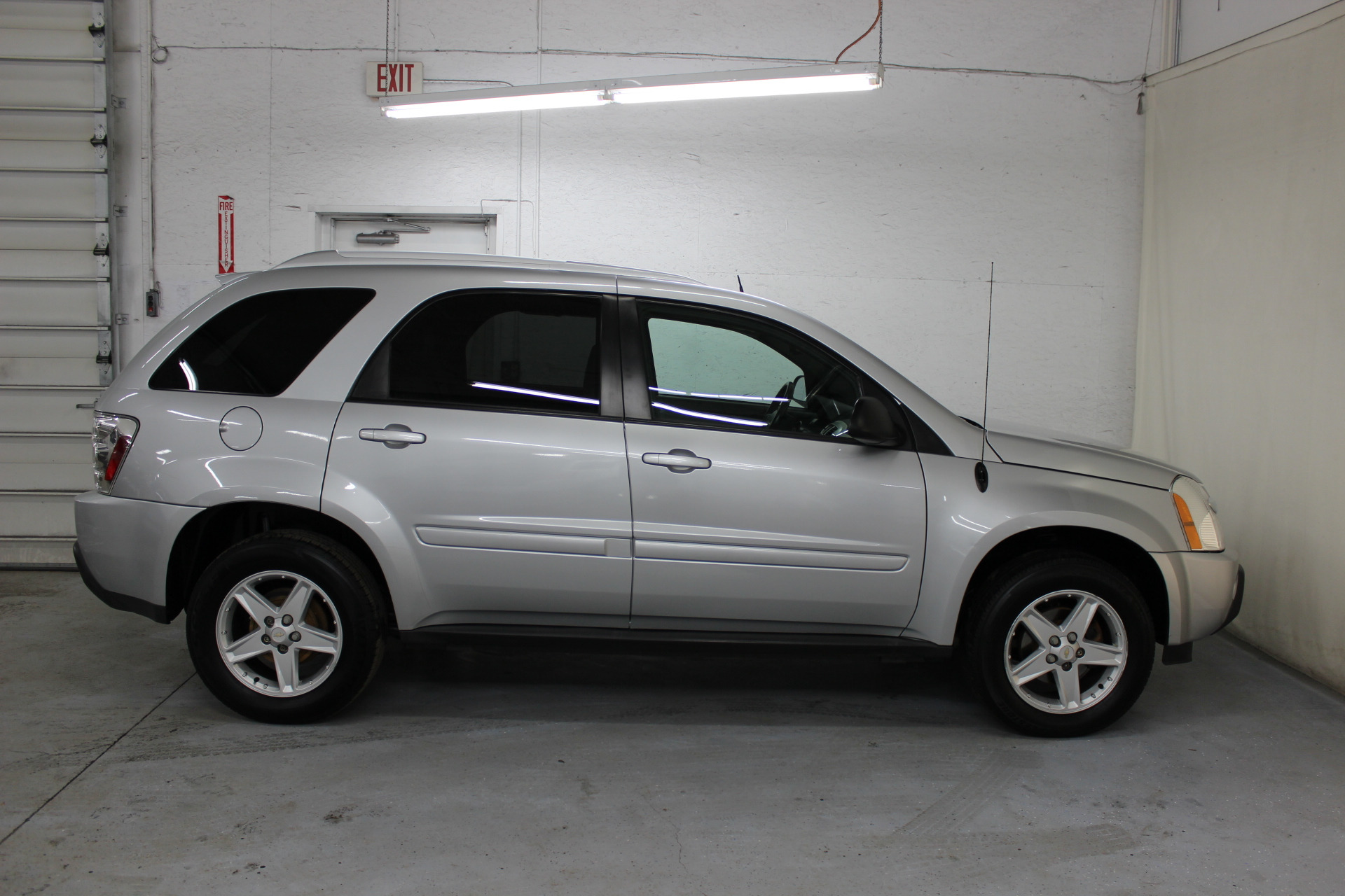 2005 Chevrolet Equinox LT - Biscayne Auto Sales | Pre-owned Dealership ...