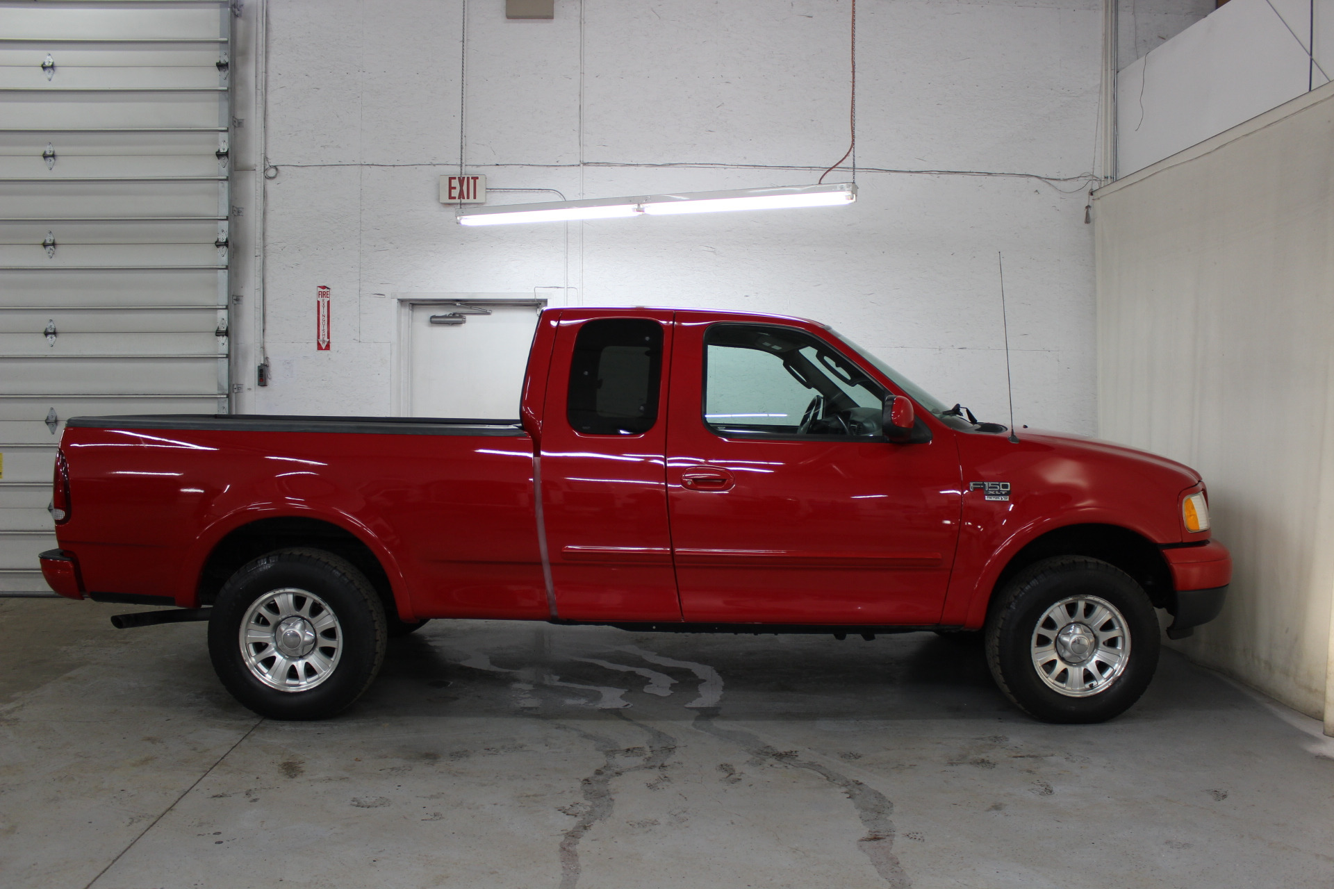 2003 Ford F 150 Xlt Biscayne Auto Sales Pre Owned Dealership Ontario Ny 7672