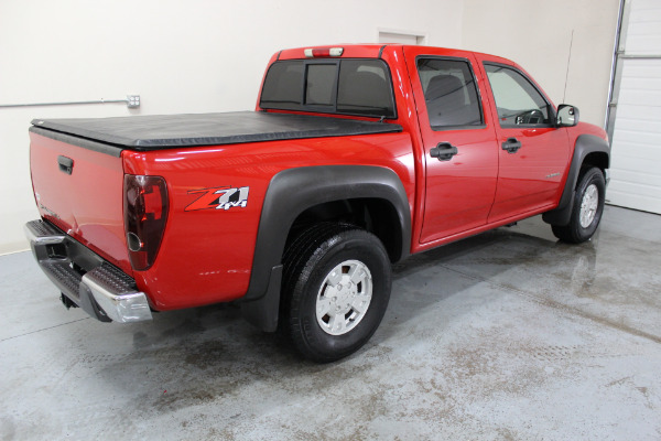 2004 Chevrolet Colorado Z71 LS - Biscayne Auto Sales | Pre-owned