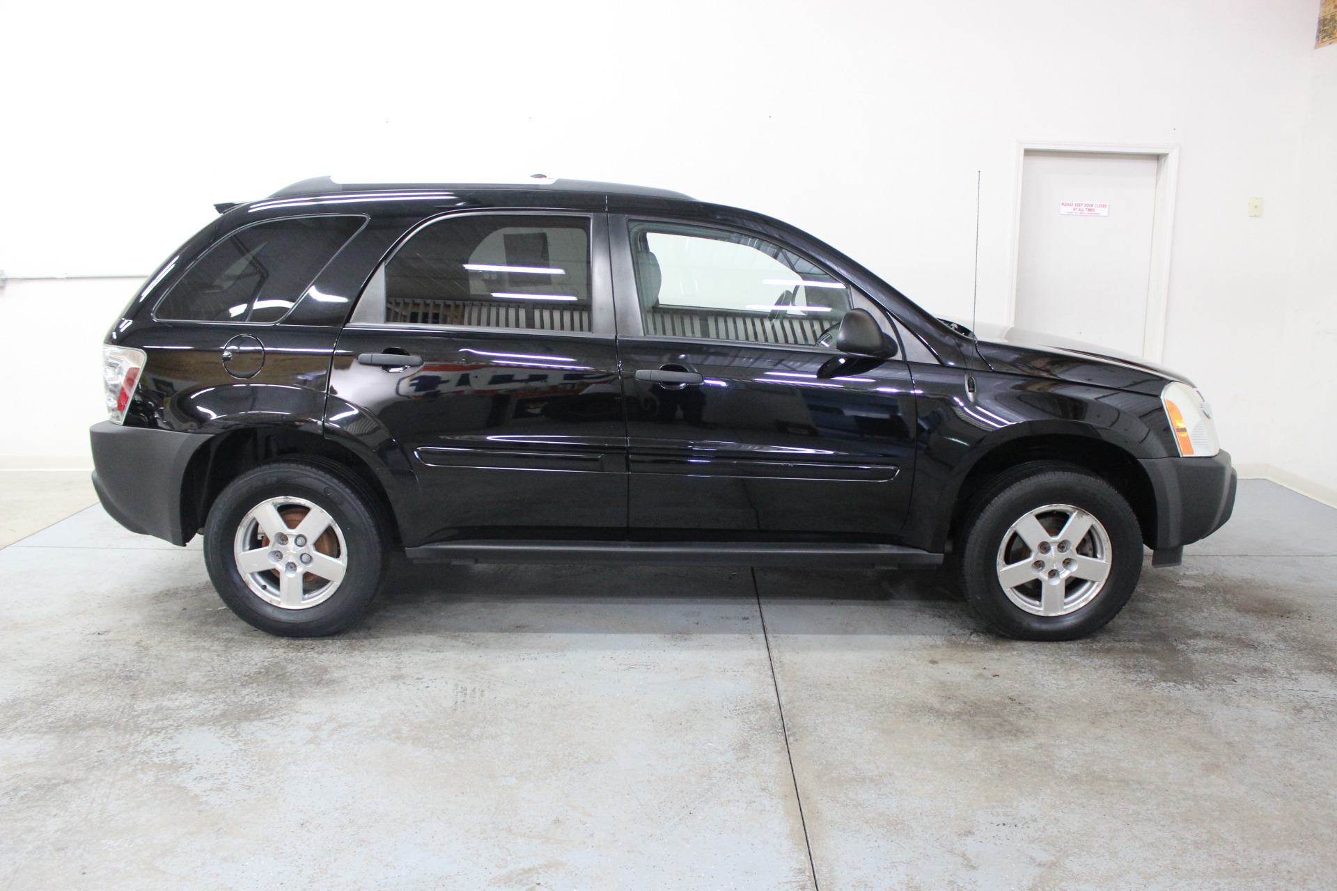 2005 Chevrolet Equinox LS