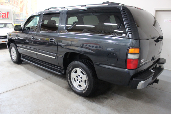 2005 Chevrolet Suburban 1500 LT - Biscayne Auto Sales | Pre-owned