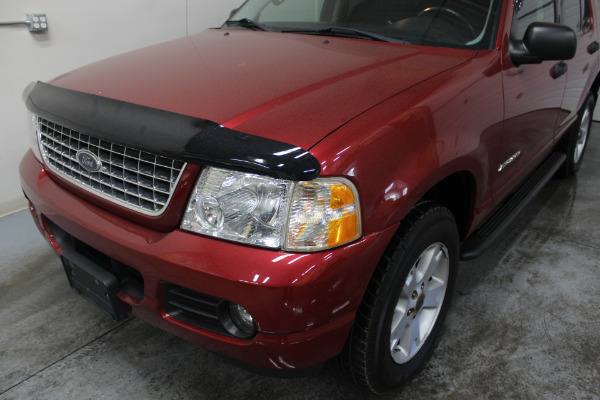 2005 Ford Explorer XLT - Biscayne Auto Sales | Pre-owned Dealership ...