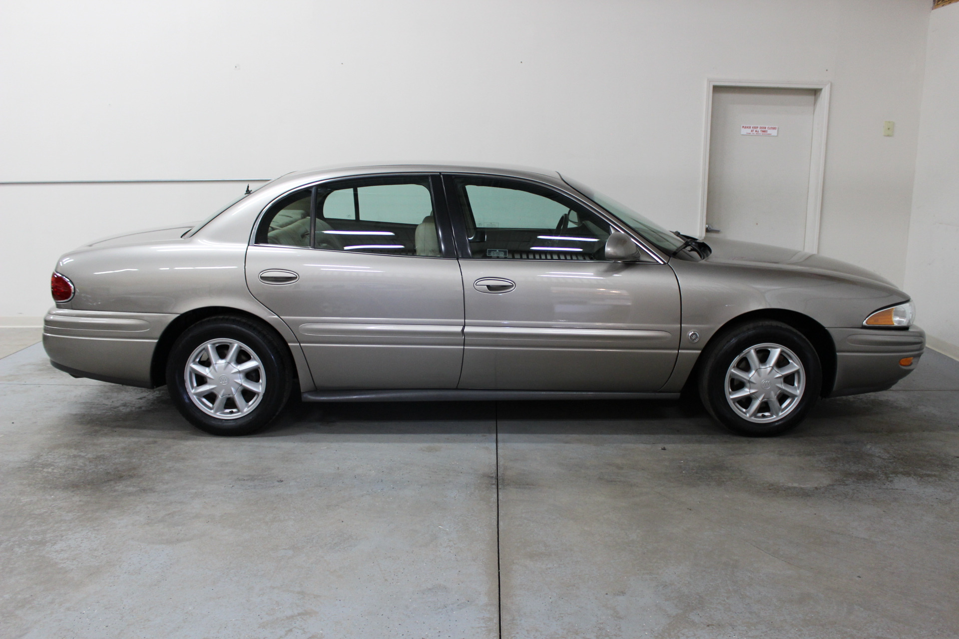 2004 Buick LeSabre Limited