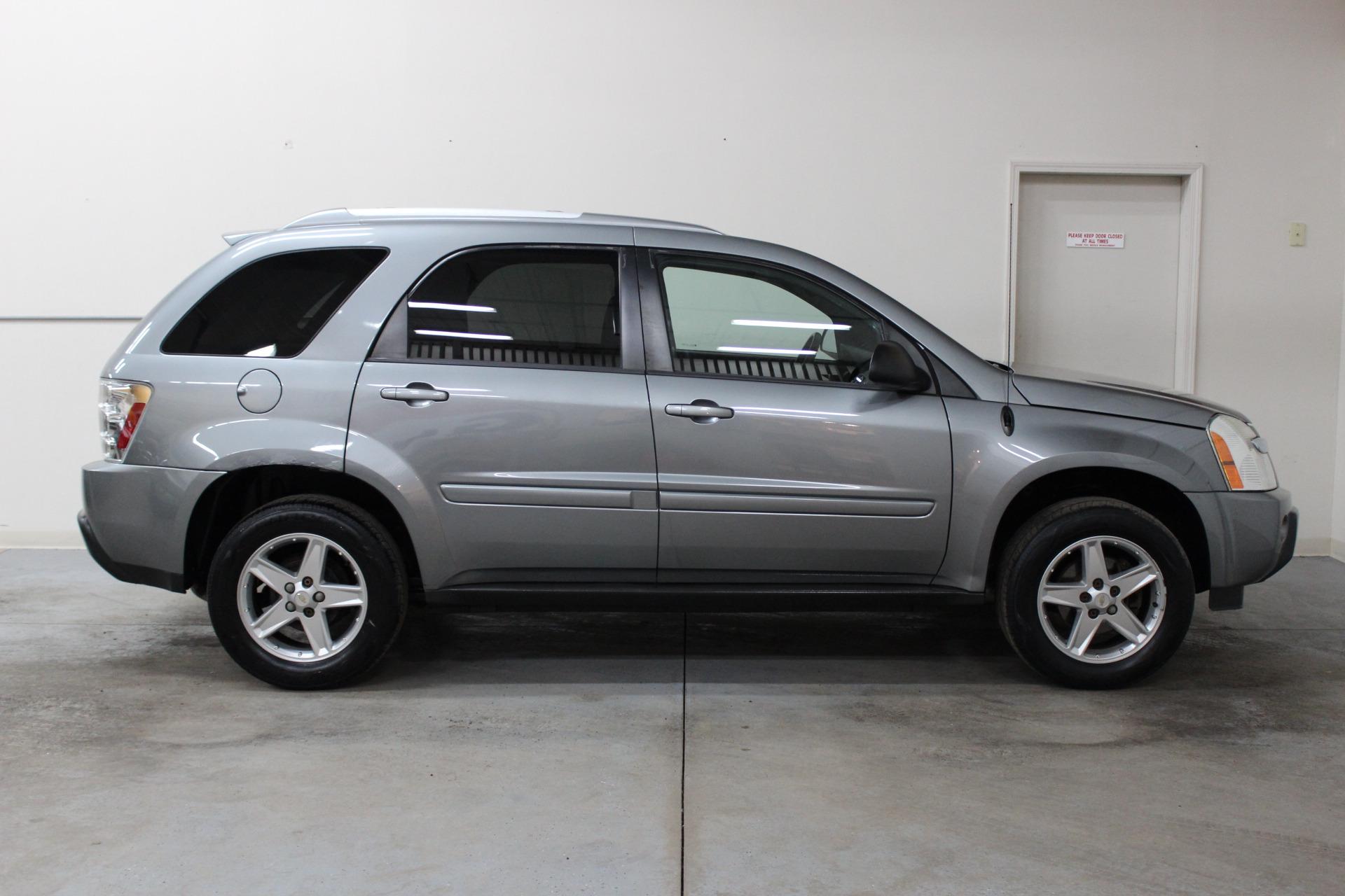 2005 chevy equinox for sale