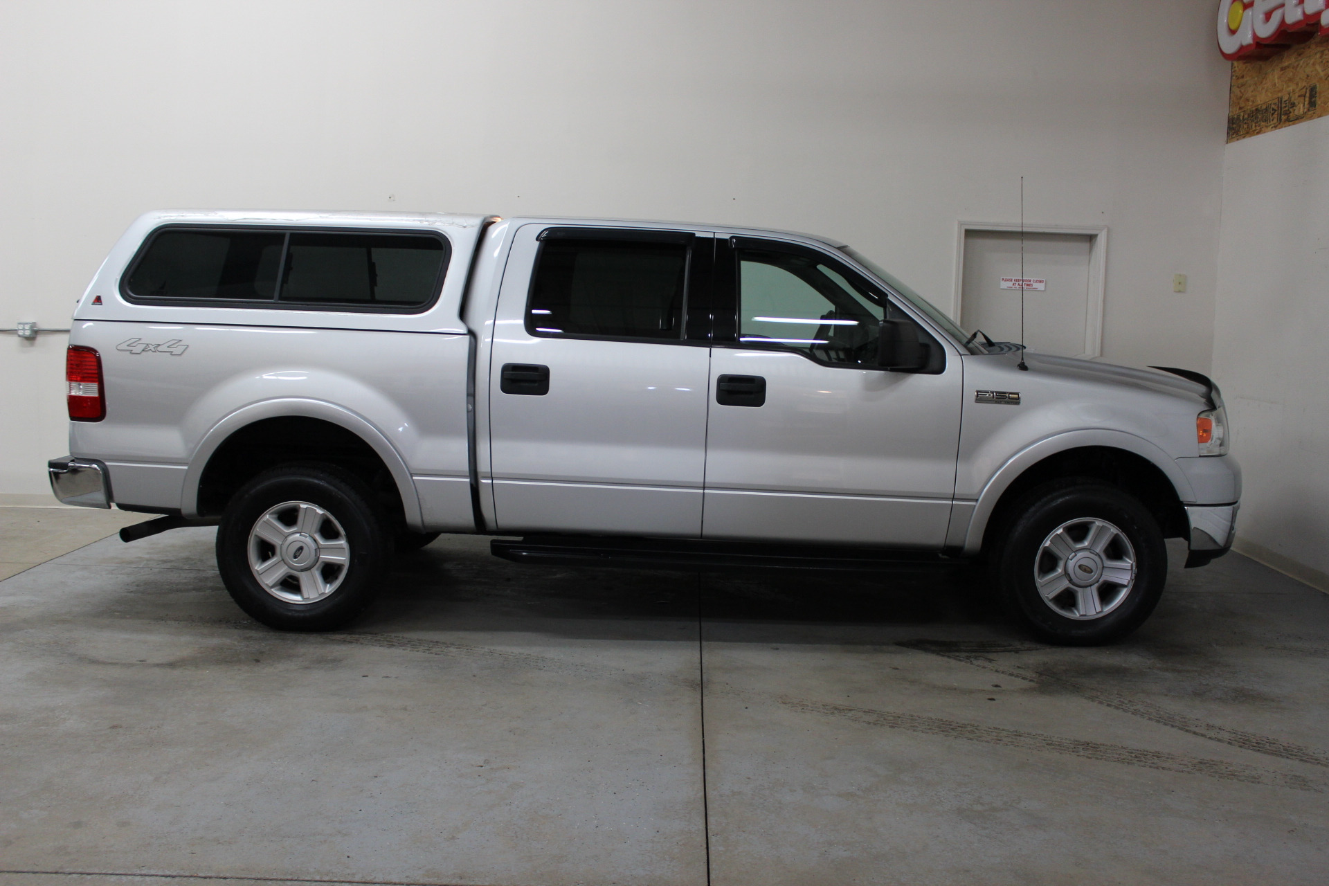 2004 Ford F-150 XLT - Biscayne Auto Sales | Pre-owned Dealership ...