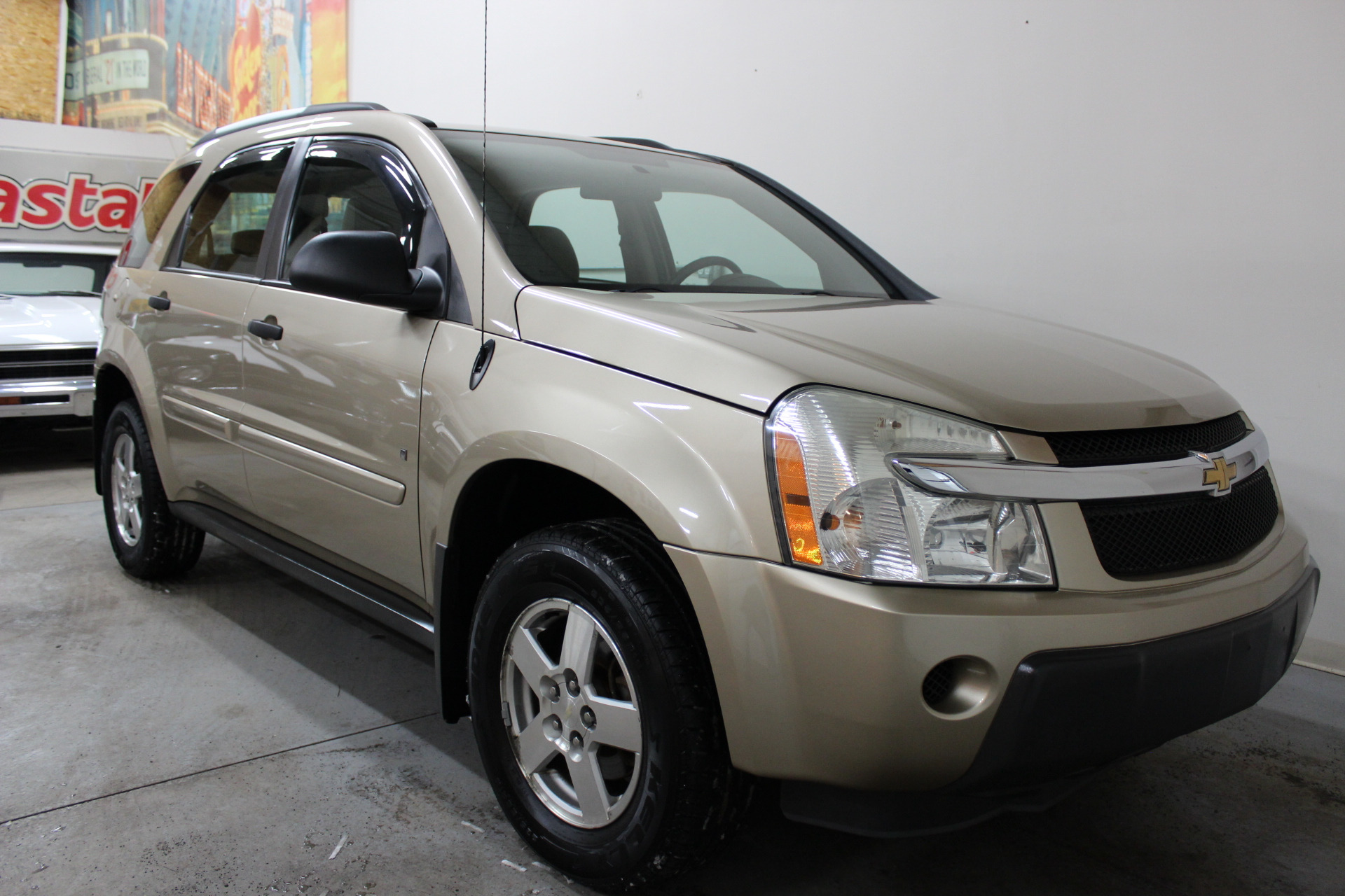 2006 Chevrolet Equinox LS