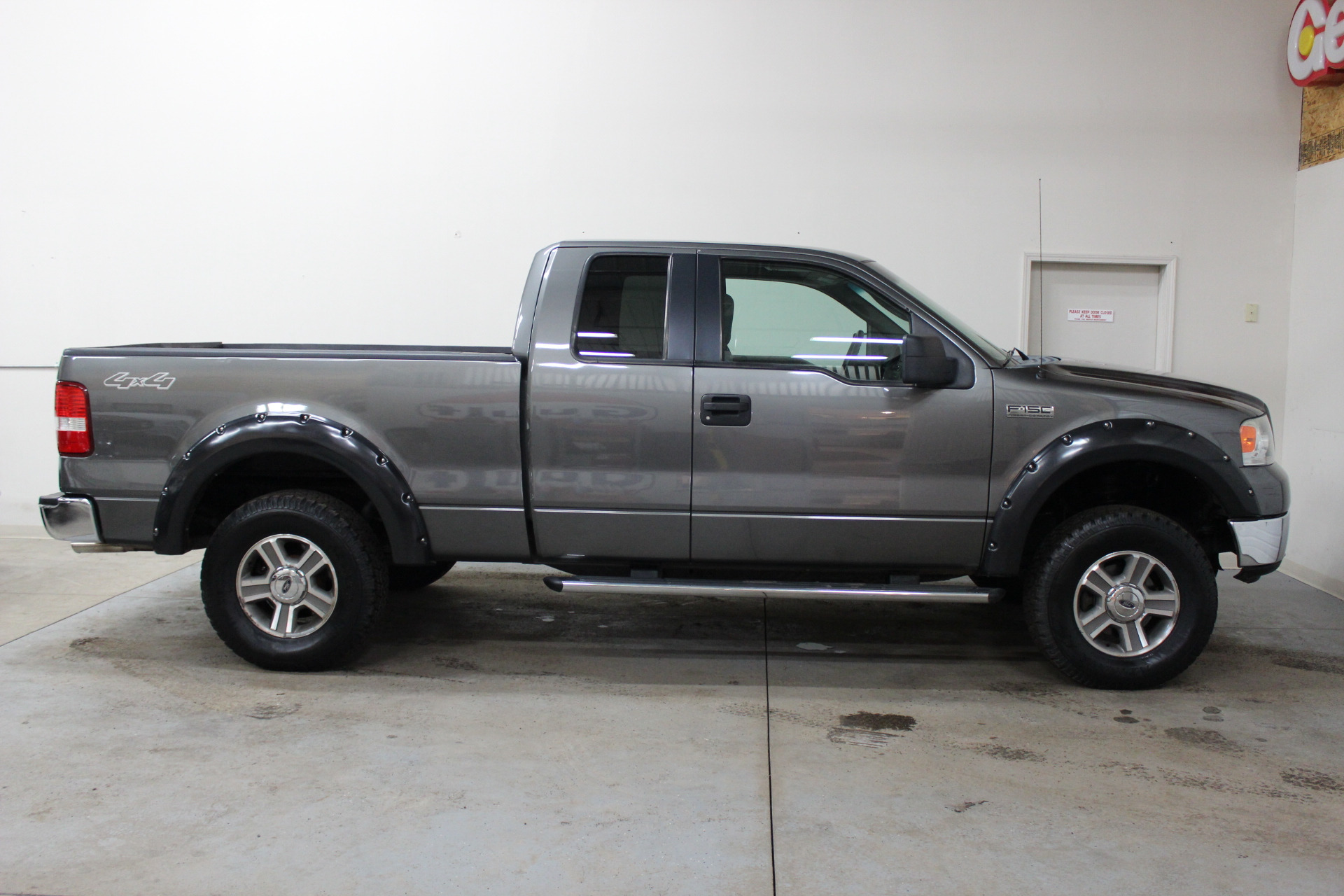 2005 Ford F-150 XLT - Biscayne Auto Sales | Pre-owned Dealership ...