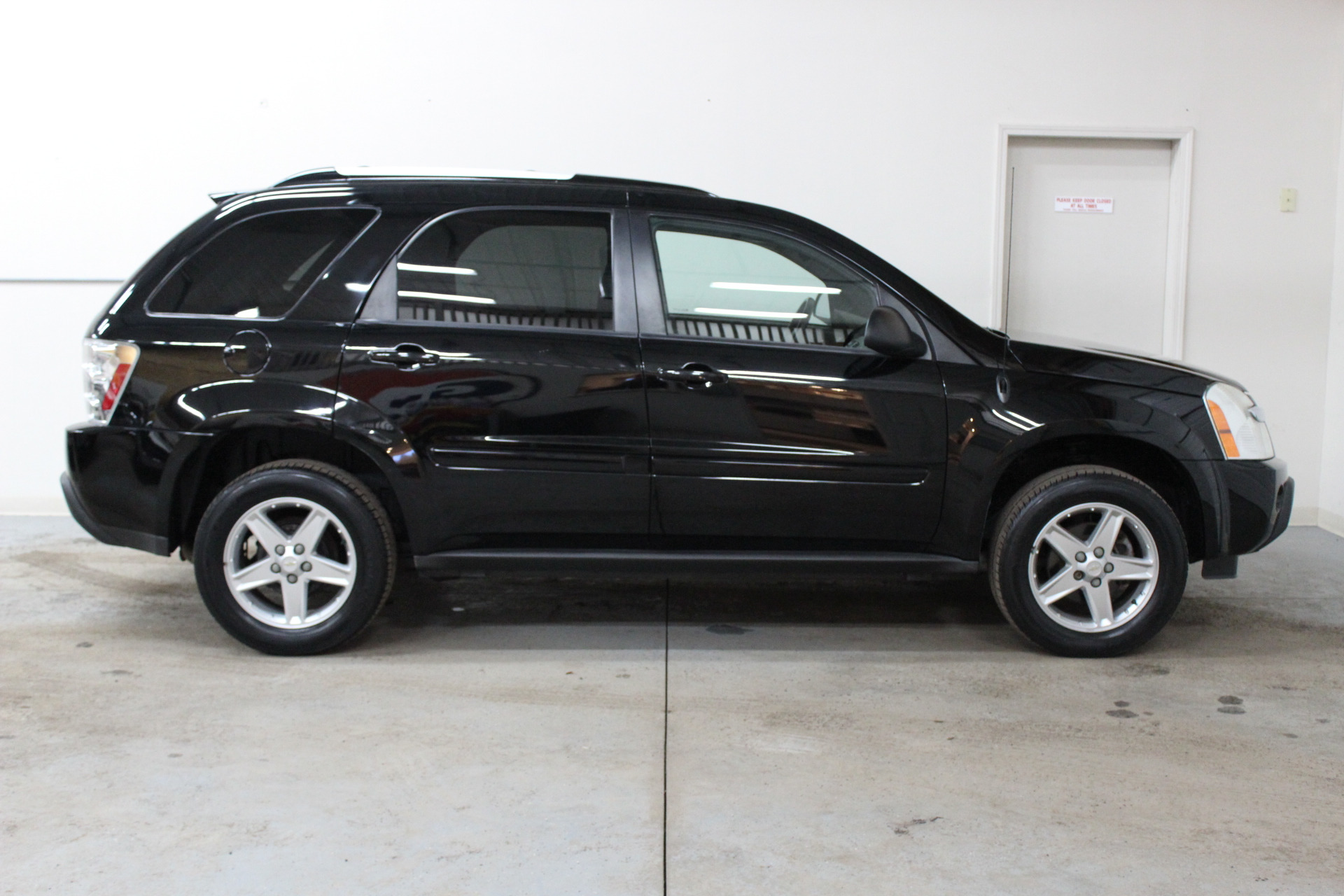 2005 Chevrolet Equinox LT