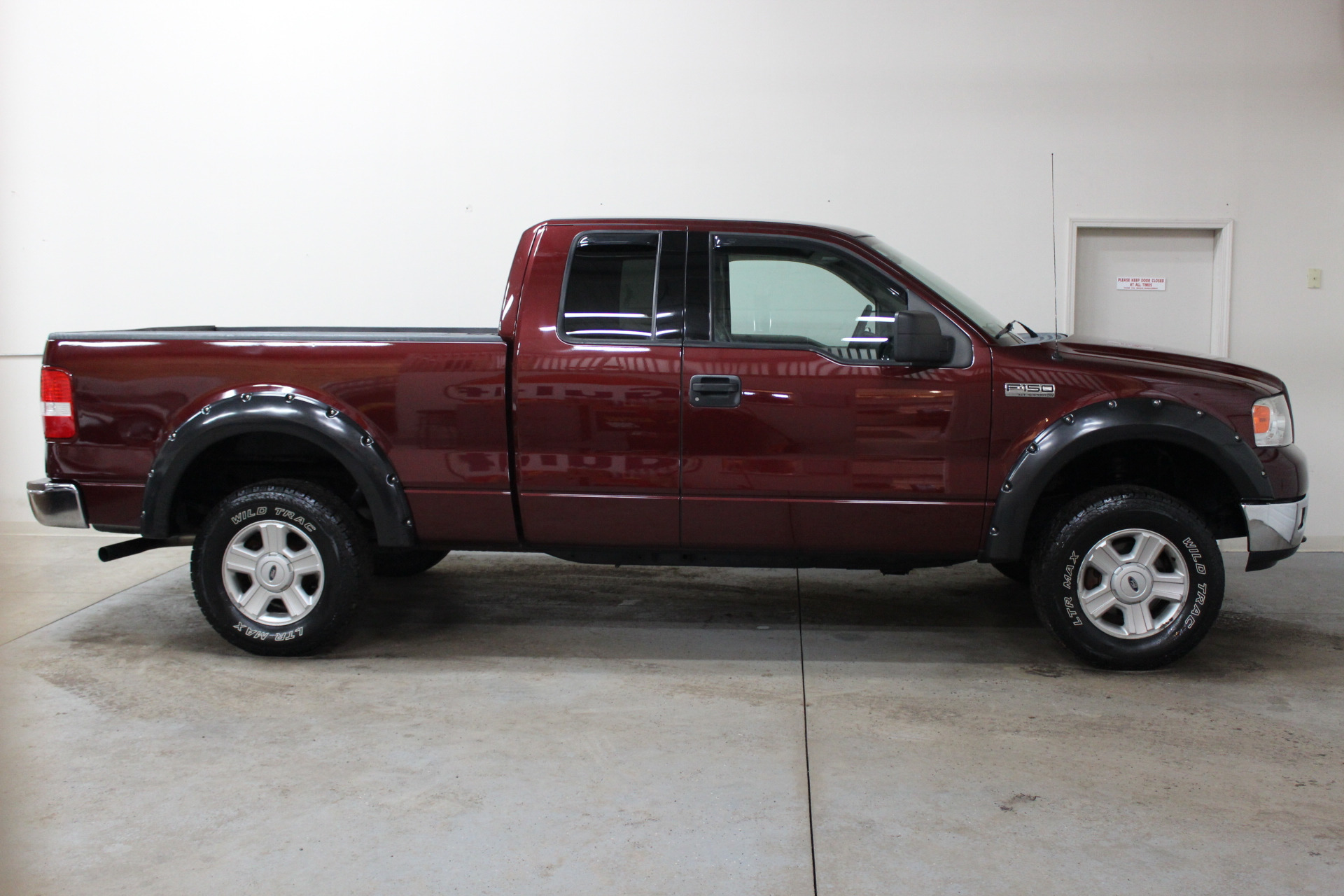 2004 Ford F-150 XLT - Biscayne Auto Sales | Pre-owned Dealership ...