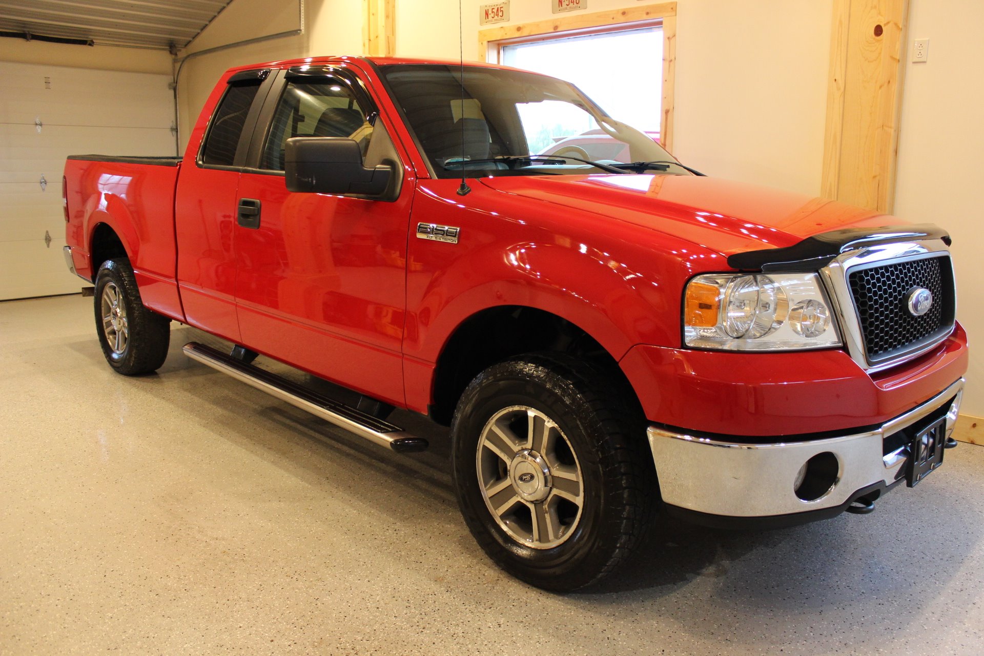 2008 Ford F 150 Xlt Biscayne Auto Sales Pre Owned Dealership