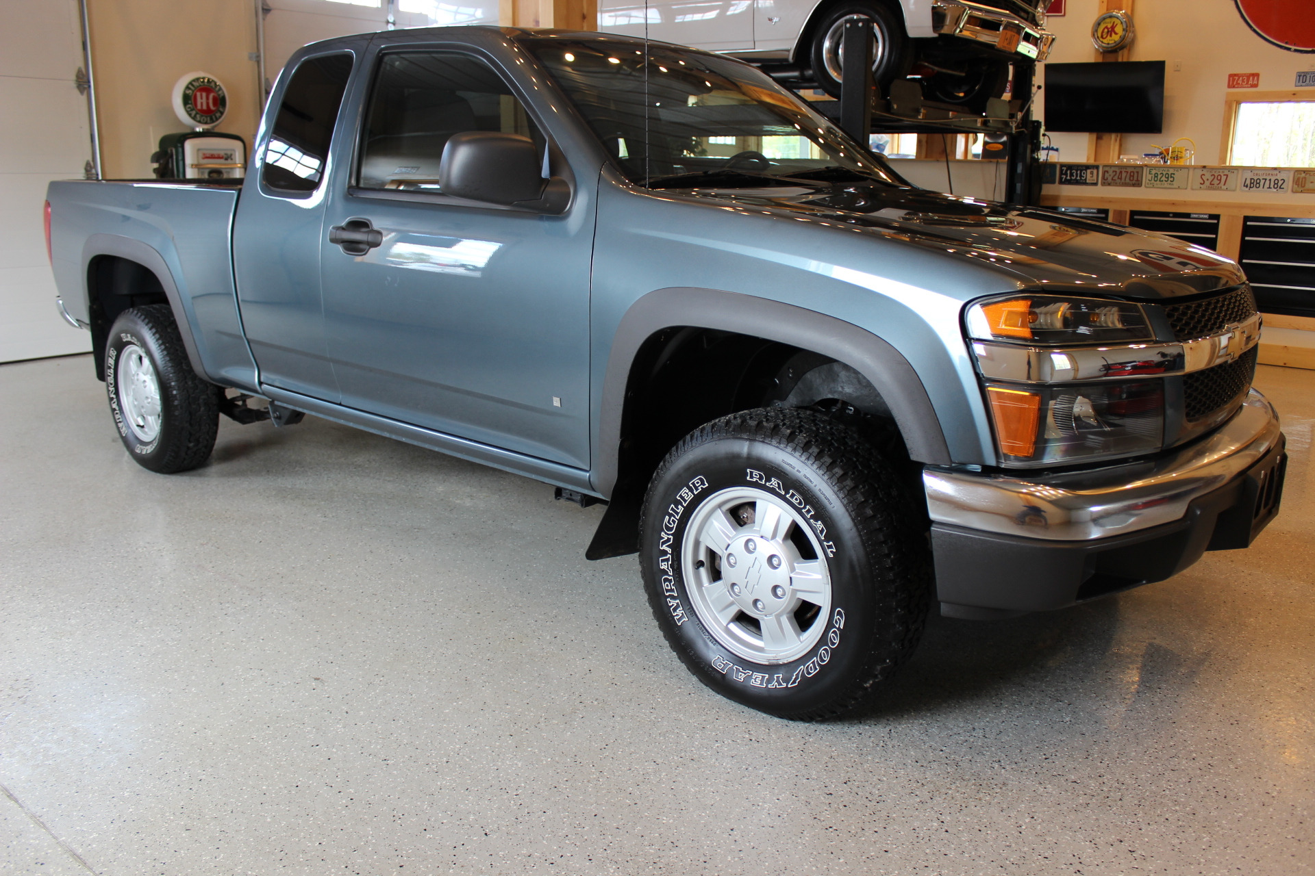 2006 Chevrolet Colorado LT