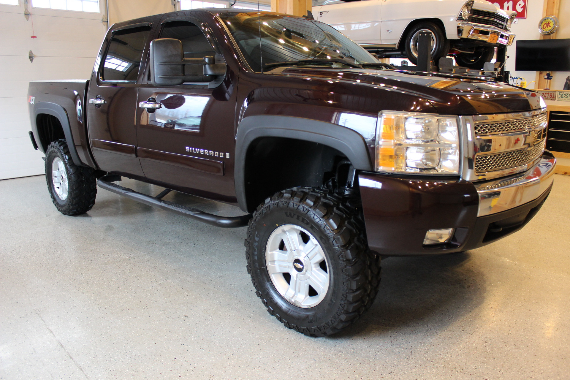 2008 Chevrolet Silverado 1500 Lt1 Biscayne Auto Sales Pre