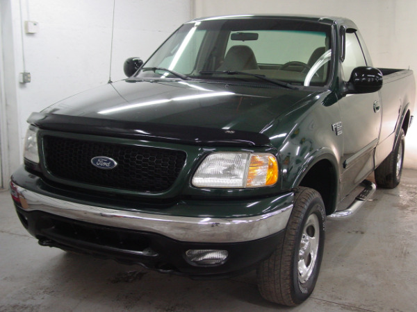 Ford dealers webster ny #5