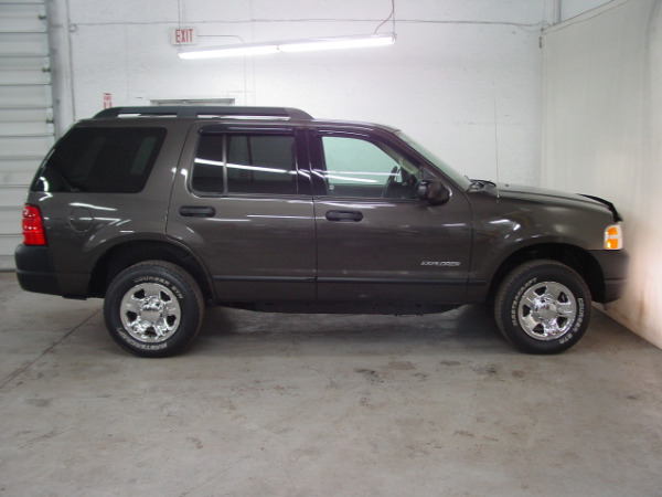 2005 Ford Explorer XLS - Biscayne Auto Sales | Pre-owned Dealership ...