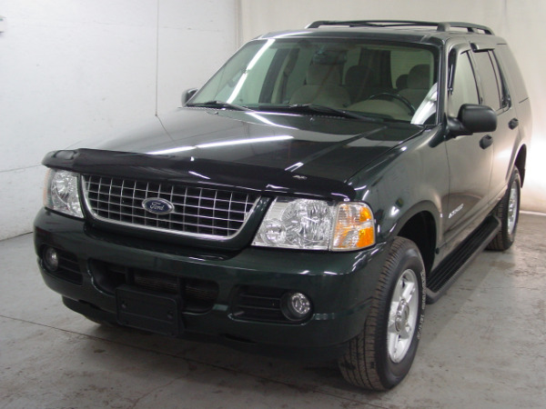 2004 Ford Explorer XLT - Biscayne Auto Sales | Pre-owned Dealership ...